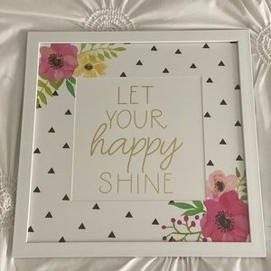 Picture/wall decor